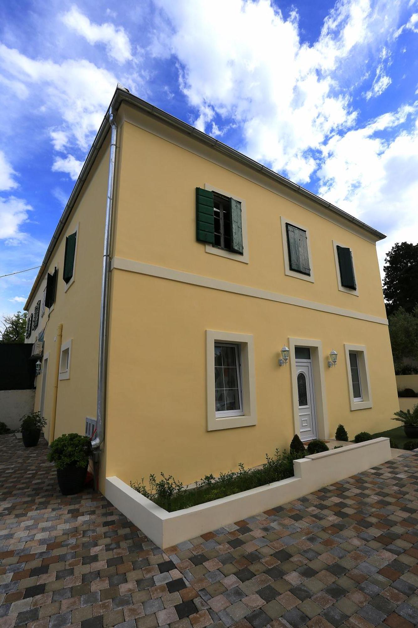 Pensjonat Maggie 4*